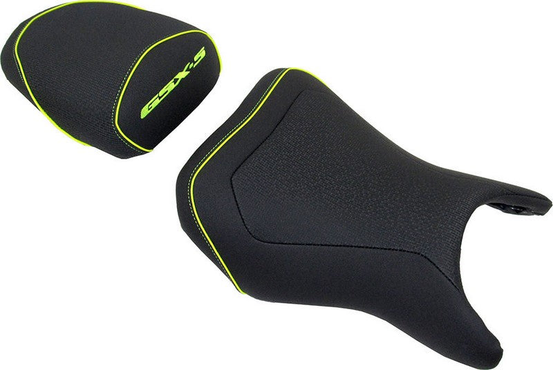 Bagster Ready saddles | 5368A30