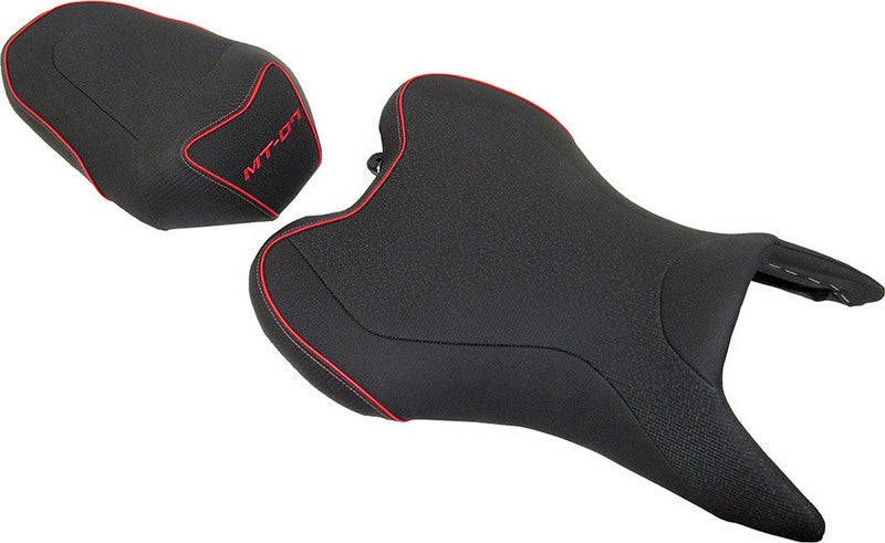 Bagster Ready saddles | 5369Z30