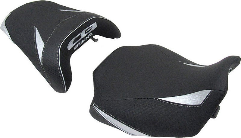 Bagster Ready saddles | 5373ZLA