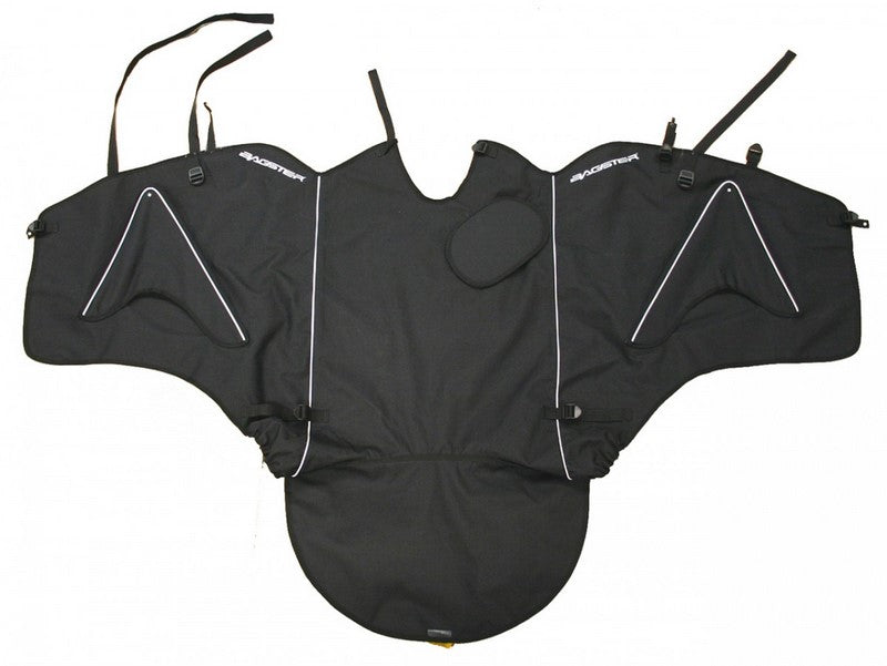Bagster Apron BOOMERANG SH 125 | 7503CB