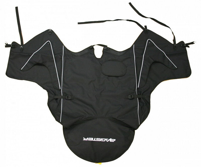 Bagster Apron BOOMERANG MOVIE | 7528CB