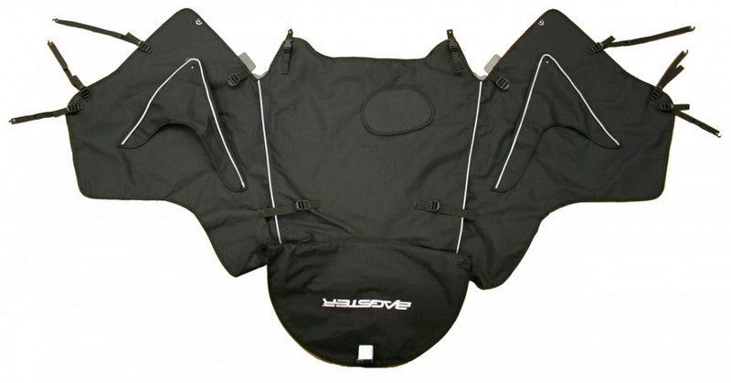 Bagster Apron BOOMERANG GTS 125 (2006-2010) | 7534CB