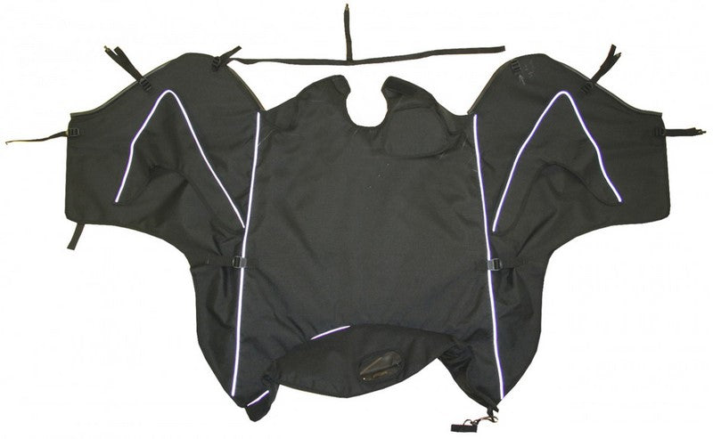 Bagster Apron BOOMERANG G DINK 125 2011 | 7539CB