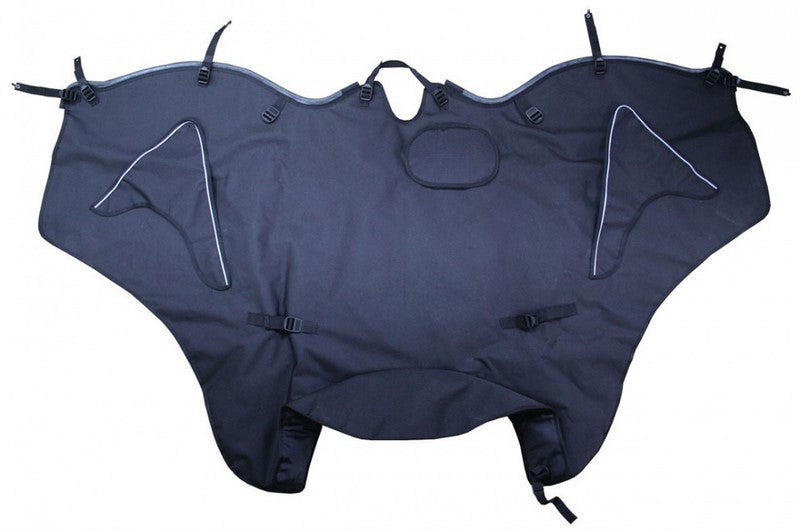 Bagster Apron BOOMERANG KAWASAKI J300 | 7576CB