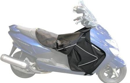 Bagster Apron BOOMERANG YAMAHA MAJESTY 125 S | 7580CB
