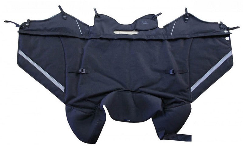 Bagster Apron WINZIP MP3 | 7701ZIP