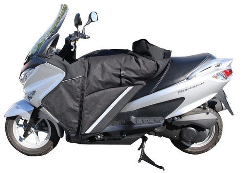 Bagster Apron BOOMERANG SUZUKI BURGMAN 125 2014 | 7703ZIP