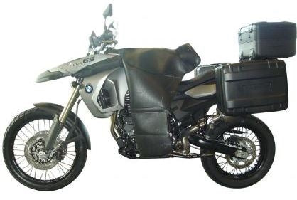 Bagster Apron R 1150 GS ADVENTURE pvc | AP306