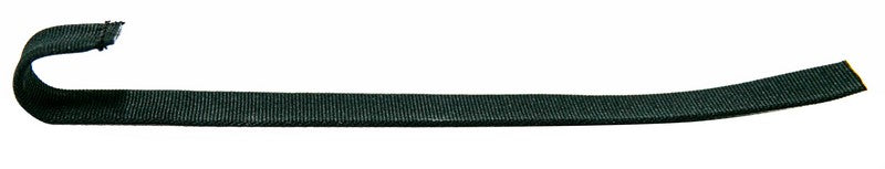 Bagster PIECE détachée SANGLE AVEC CROCHET GOUTTIERE TISSUS | VPDET0026