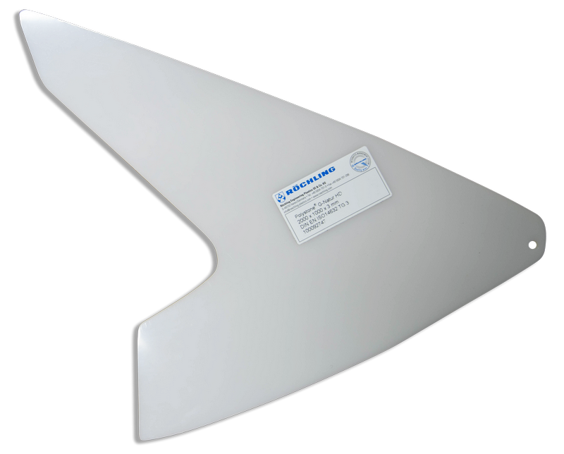 Bagster BOOMERANG GRAND MODELE | VPDET0030
