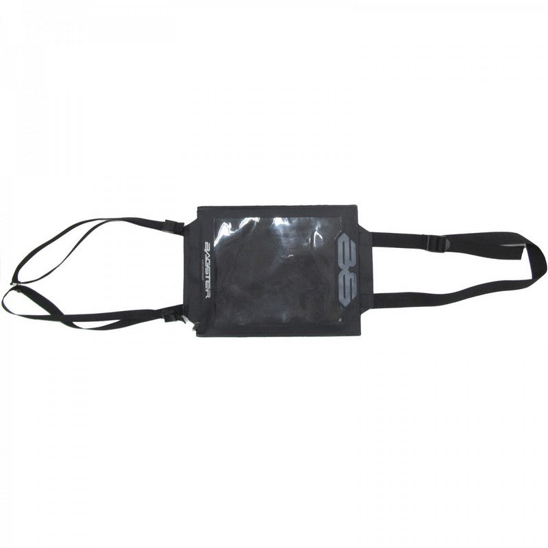 Bagster Map holder ROADMAP - Black | XAA010