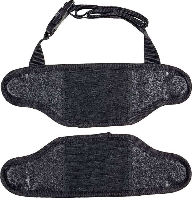 Bagster TAB MAGNET Accroche Réservoir Noir | XAC220