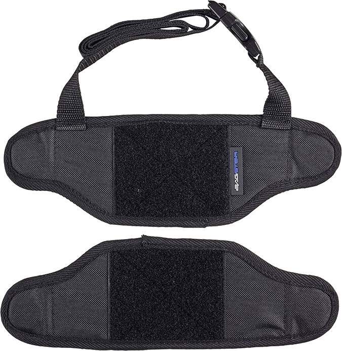 Bagster TAB MAGNET Accroche Réservoir Noir | XAC220