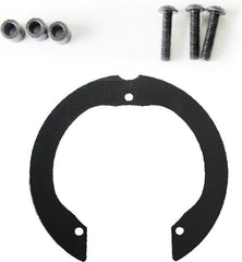 Bagster PLUG-A34 BAGLOCKER HONDA CBR1000R | XAC290
