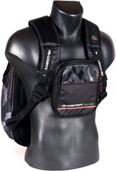 Bagster Mini-bag D-LINE GRIP Black | XAC400