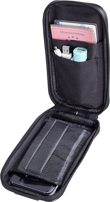 Bagster SMARTPHONE HOLDER L WITH HANDLE BAR FITTING | XAC450L