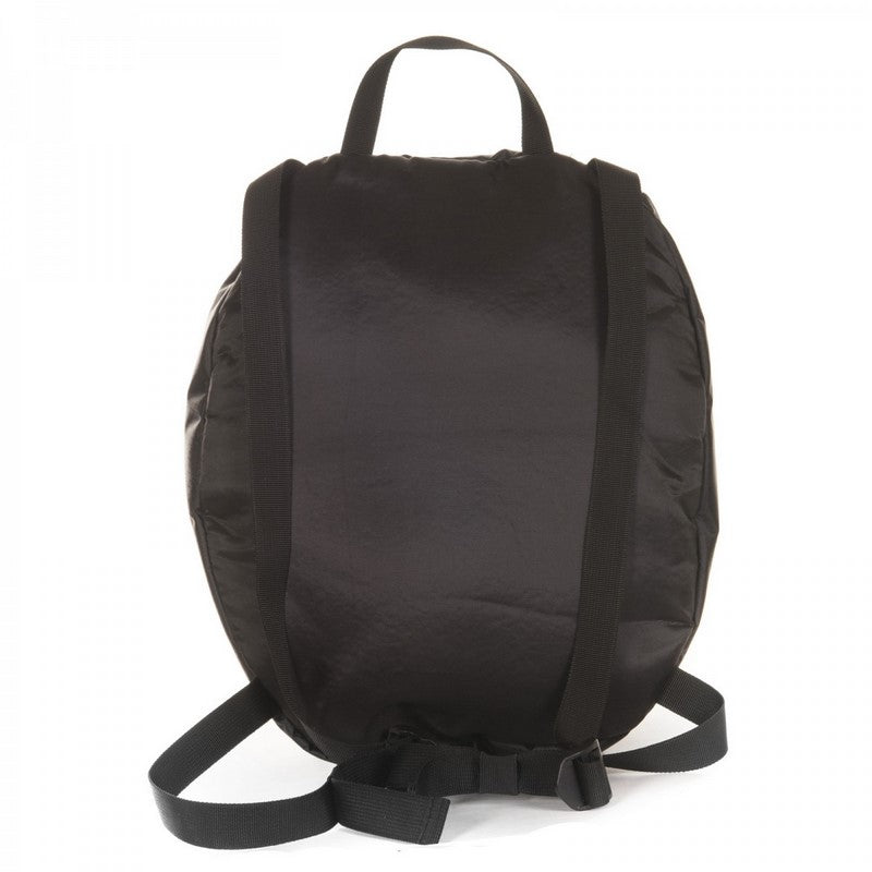 Bagster Helmet bag PIX HELMET - Black/Grey | XSD148