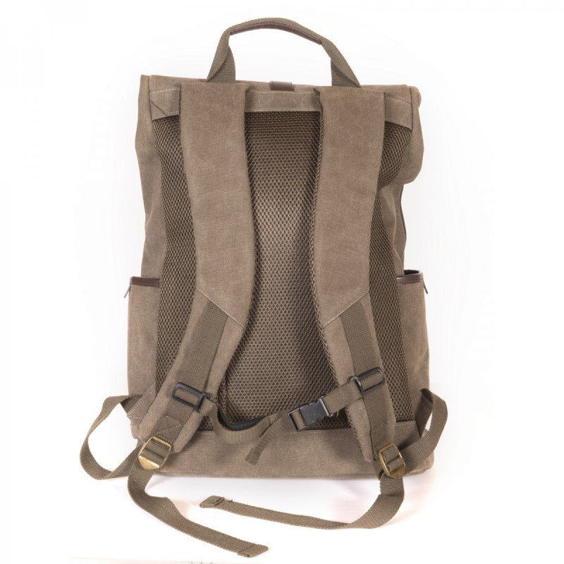 Bagster Rucksack MOTOR - Grey | XSD178
