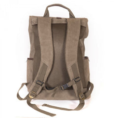 Bagster Rucksack MOTOR - Grey | XSD178