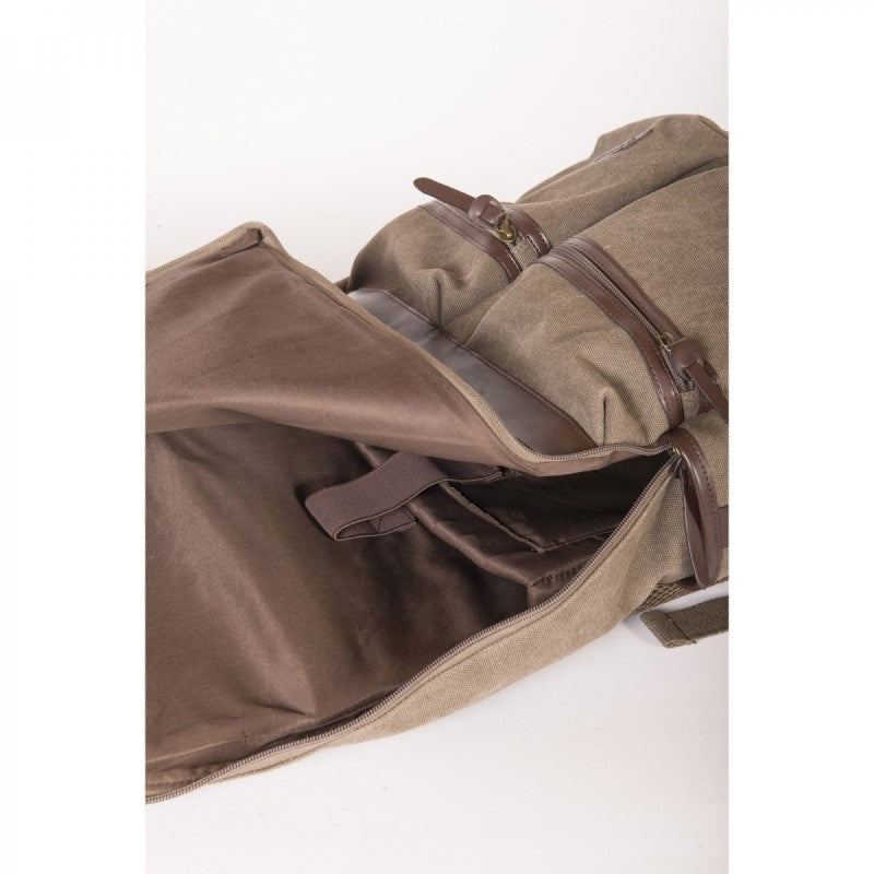 Bagster Rucksack MOTOR - Grey | XSD178