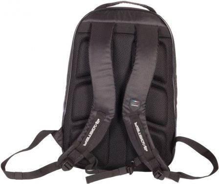 Bagster Rucksack STORM Black/Grey | XSD198
