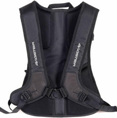 Bagster Rucksack MODULO TRACK Black | XSD200