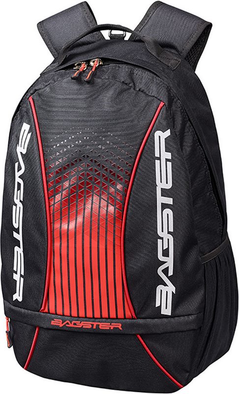 Bagster PLAYER EVO | XSD23