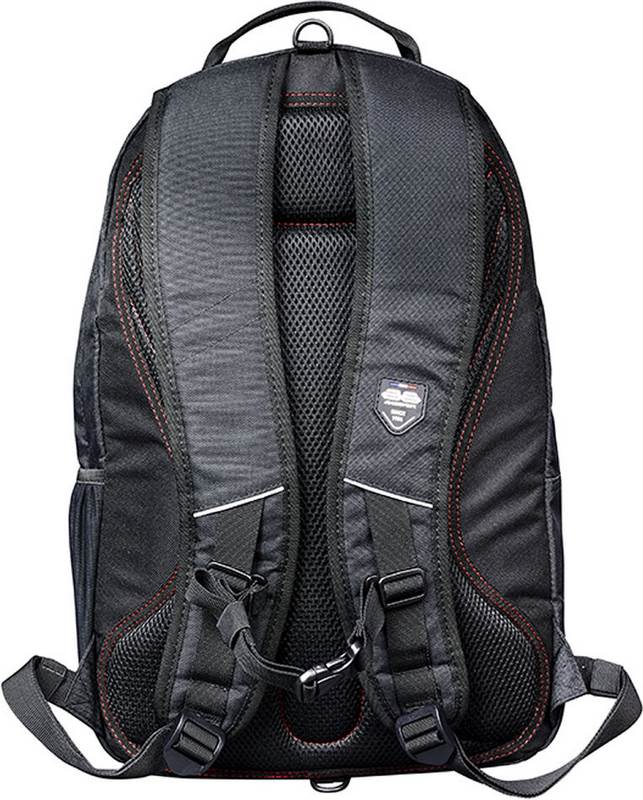 Bagster PLAYER EVO | XSD23