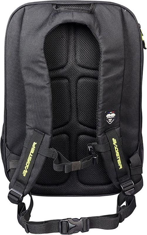 Bagster COMPAK | XSD245
