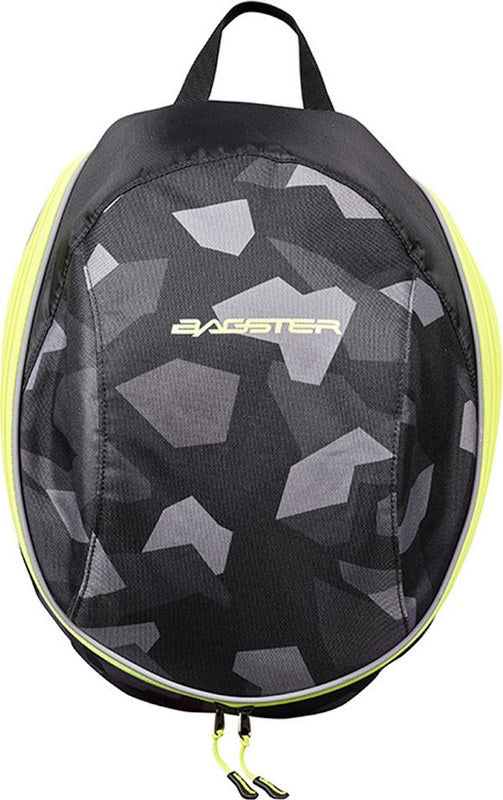 Bagster CAMO HELMET | XSD255
