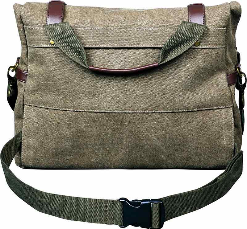 Bagster NEO VINTAGE MESSENGER | XSD269