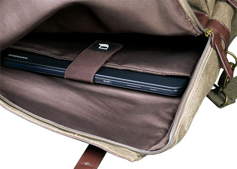 Bagster NEO VINTAGE MESSENGER | XSD269