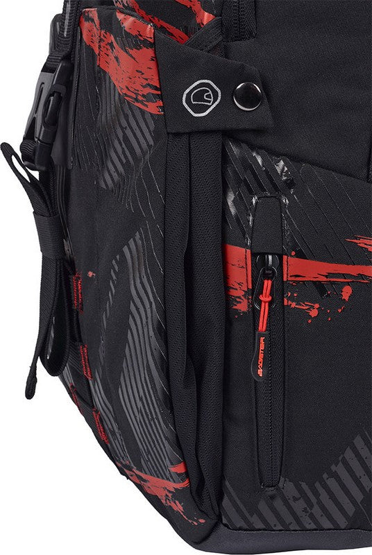 Bagster STREAM Backpack | XSD281
