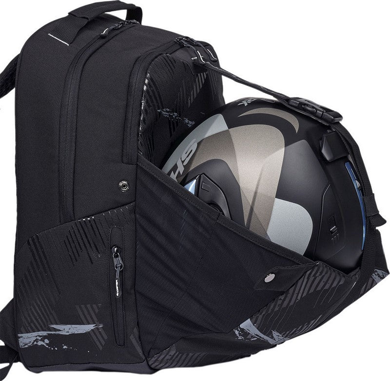 Bagster STREAM Backpack | XSD288
