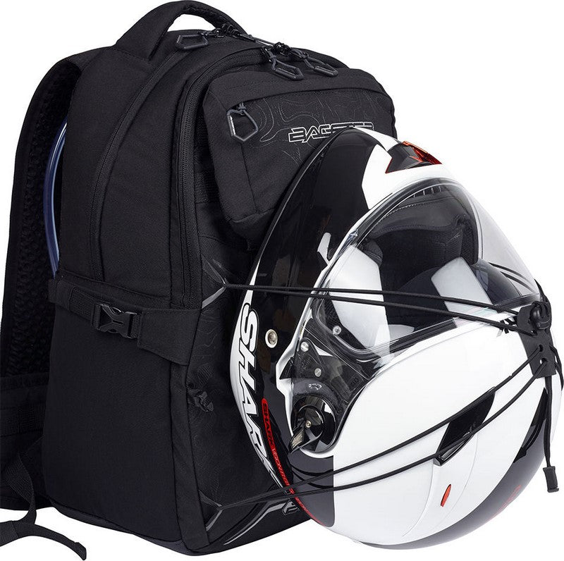 Bagster WARRIOR Backpack | XSD290