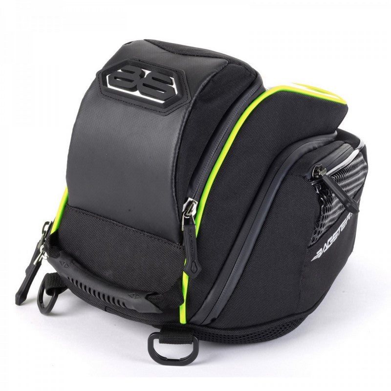 Bagster MATRIX 6L Black | XSR020