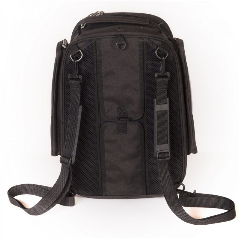 Bagster Tank bag BOLTT - Black | XSR100