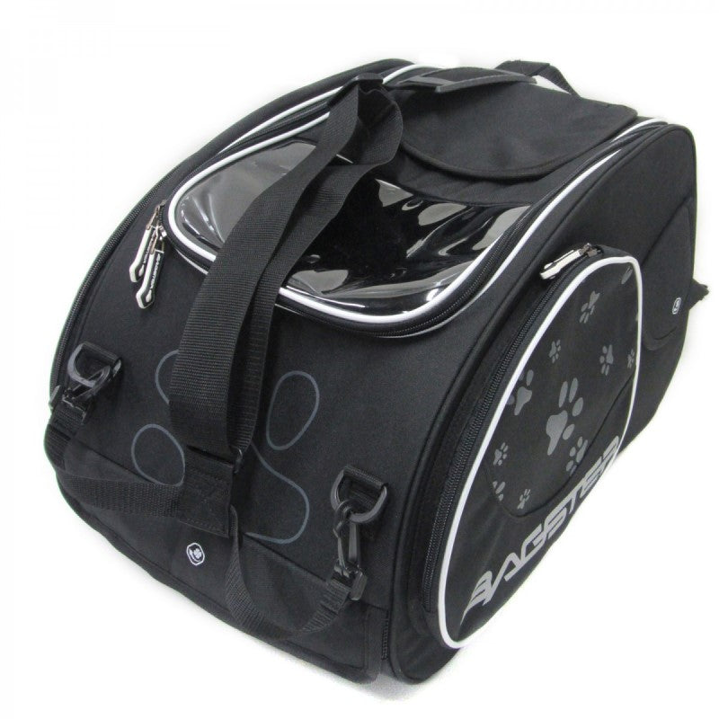 Bagster Tank bag PUPPY - Black | XSR130
