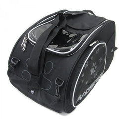Bagster Tank bag PUPPY - Black | XSR130