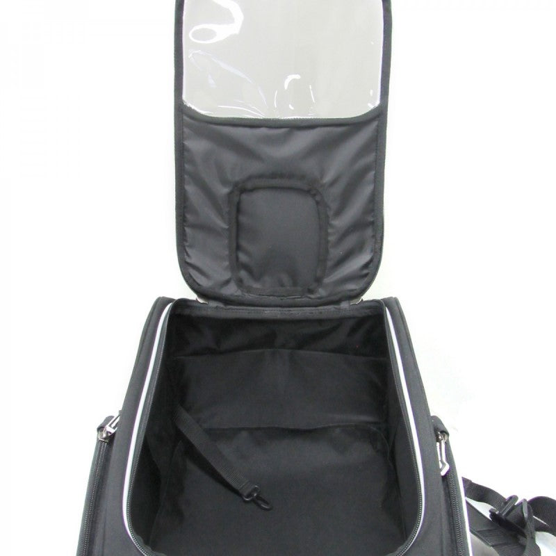 Bagster Tank bag PUPPY - Black | XSR130