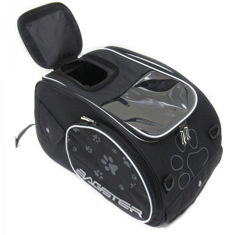 Bagster Tank bag PUPPY - Black | XSR130