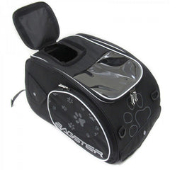 Bagster Tank bag PUPPY - Black | XSR130