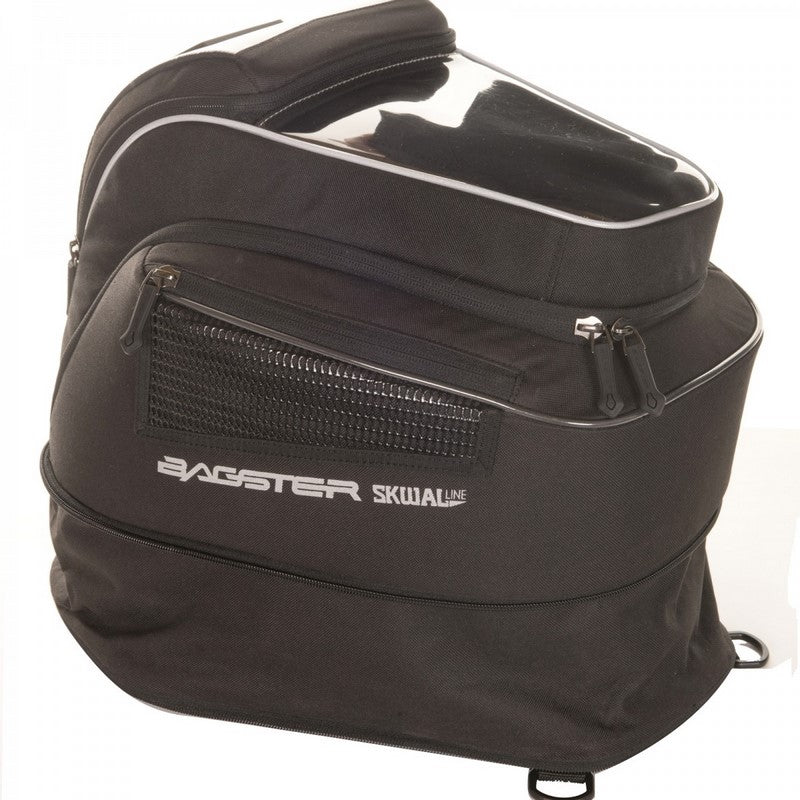 Bagster Tank bag NAVIX 15L Baglocker - Black | XSR180