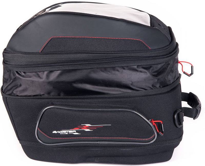 Bagster Tankbag CLIPPER Black | XSR230