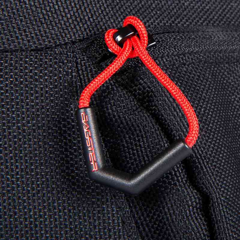 Bagster Tankbag ADVENTUR BAGLOCKER Black | XSR240