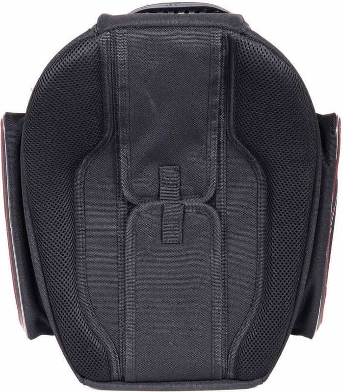Bagster Tankbag ADVENTUR TABS Black | XSR260