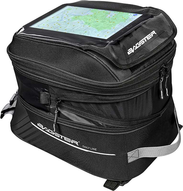 Bagster DAILY LINE IMPACT TRADI | XSR300