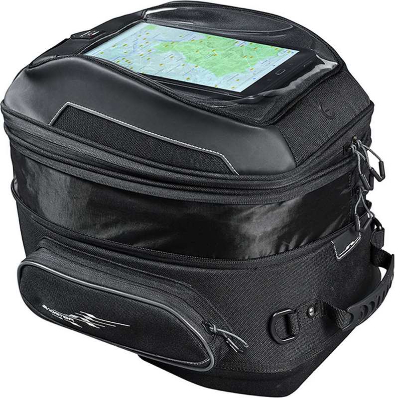 Bagster CLIPPERS TABS | XSR310