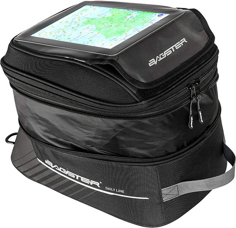 Bagster DAILY LINE IMPACT MAGNET | XSR330