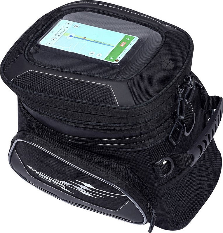 Bagster RAPTOR TABS | XSR360